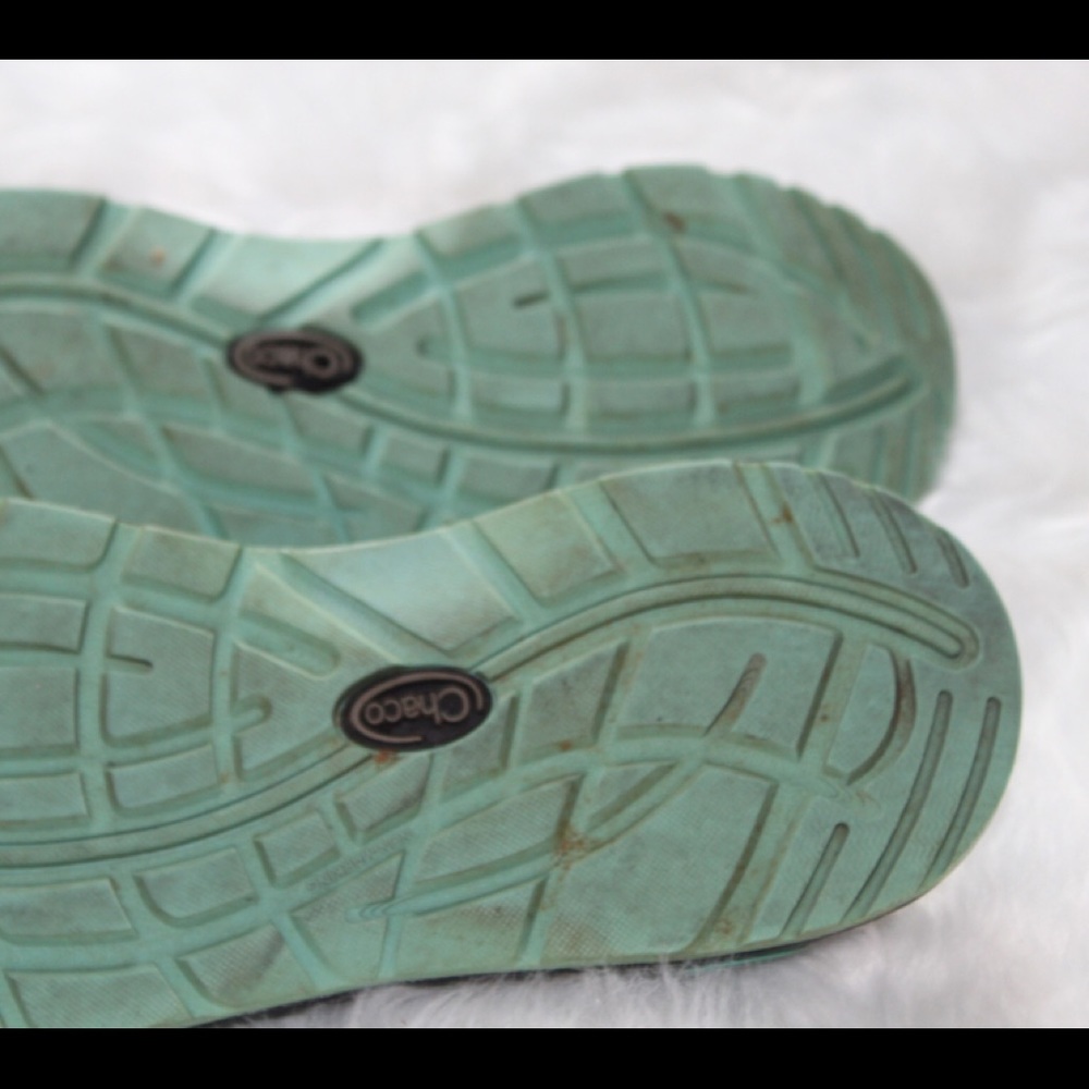 Chaco’s….only worn a handful of times! - Picture 3 of 4